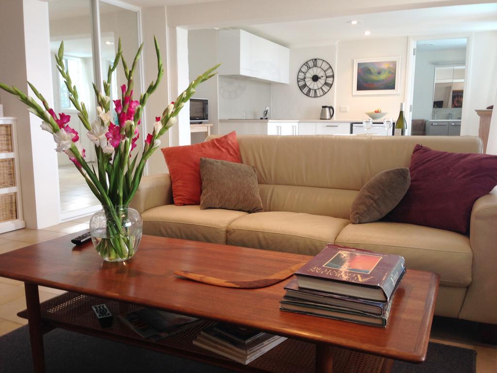 Avalon Horizons Apartment Bilgola Exterior foto