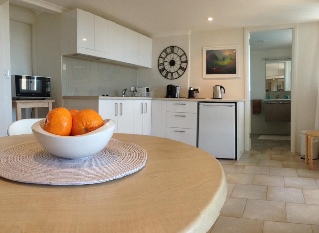 Avalon Horizons Apartment Bilgola Exterior foto