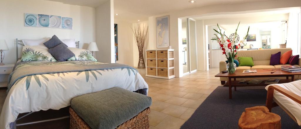 Avalon Horizons Apartment Bilgola Exterior foto