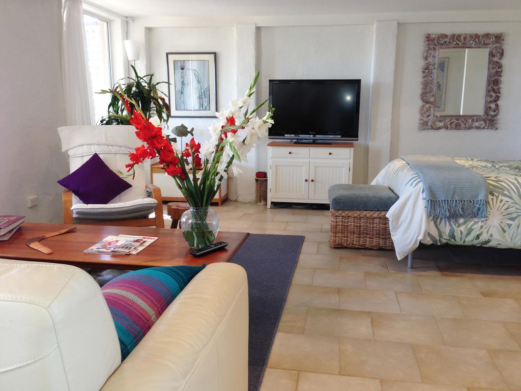 Avalon Horizons Apartment Bilgola Exterior foto